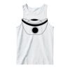 160g unisex Vest Thumbnail