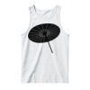 160g unisex Vest Thumbnail