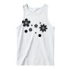 160g unisex Vest Thumbnail