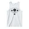 160g unisex Vest Thumbnail