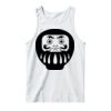 160g unisex Vest Thumbnail