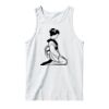 160g unisex Vest Thumbnail