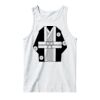 160g unisex Vest Thumbnail