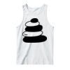160g unisex Vest Thumbnail