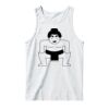 160g unisex Vest Thumbnail