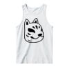 160g unisex Vest Thumbnail