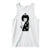 160g unisex Vest Thumbnail