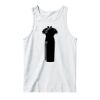 160g unisex Vest Thumbnail