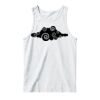 160g unisex Vest Thumbnail