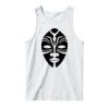 160g unisex Vest Thumbnail