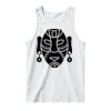 160g unisex Vest Thumbnail