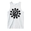 160g unisex Vest Thumbnail
