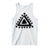 160g unisex Vest Thumbnail