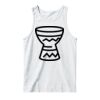 160g unisex Vest Thumbnail