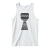 160g unisex Vest Thumbnail