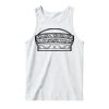 160g unisex Vest Thumbnail