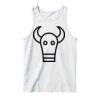 160g unisex Vest Thumbnail
