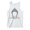 160g unisex Vest Thumbnail