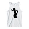 160g unisex Vest Thumbnail