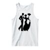160g unisex Vest Thumbnail
