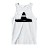 160g unisex Vest Thumbnail
