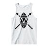 160g unisex Vest Thumbnail