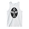 160g unisex Vest Thumbnail