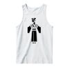 160g unisex Vest Thumbnail