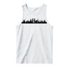 160g unisex Vest Thumbnail