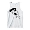 160g unisex Vest Thumbnail