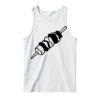 160g unisex Vest Thumbnail
