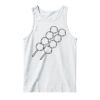 160g unisex Vest Thumbnail