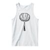160g unisex Vest Thumbnail