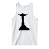 160g unisex Vest Thumbnail