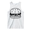 160g unisex Vest Thumbnail