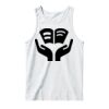 160g unisex Vest Thumbnail