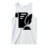 160g unisex Vest Thumbnail