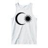 160g unisex Vest Thumbnail