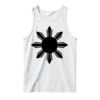 160g unisex Vest Thumbnail
