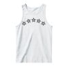 160g unisex Vest Thumbnail