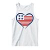 160g unisex Vest Thumbnail