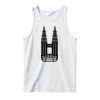 160g unisex Vest Thumbnail