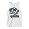 160g unisex Vest Thumbnail