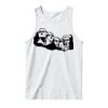 160g unisex Vest Thumbnail