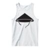 160g unisex Vest Thumbnail
