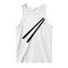 160g unisex Vest Thumbnail