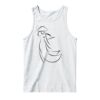 160g unisex Vest Thumbnail