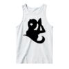 160g unisex Vest Thumbnail