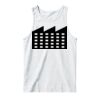 160g unisex Vest Thumbnail