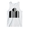 160g unisex Vest Thumbnail